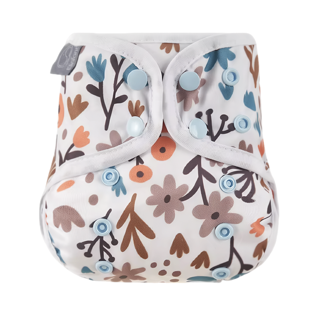 Autumn 2.0 Modern Cloth Nappy